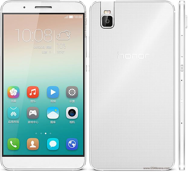 Huawei Honor 7i (Shot X)