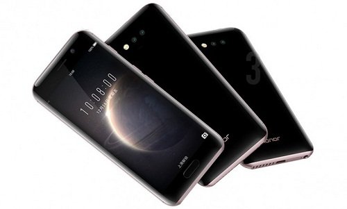 Huawei Honor Magic