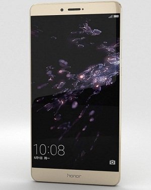 Huawei Honor Note 8