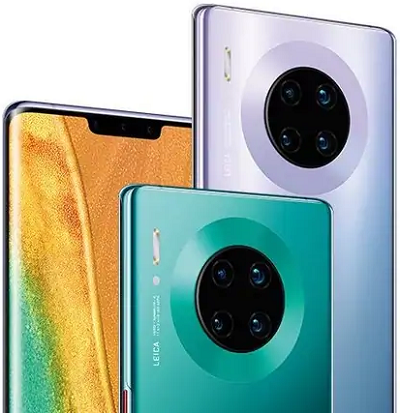 Huawei Mate 30 Pro 5G