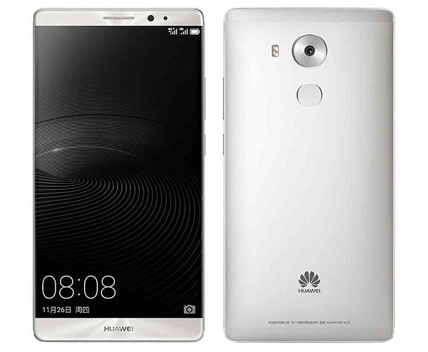 Huawei Mate 8