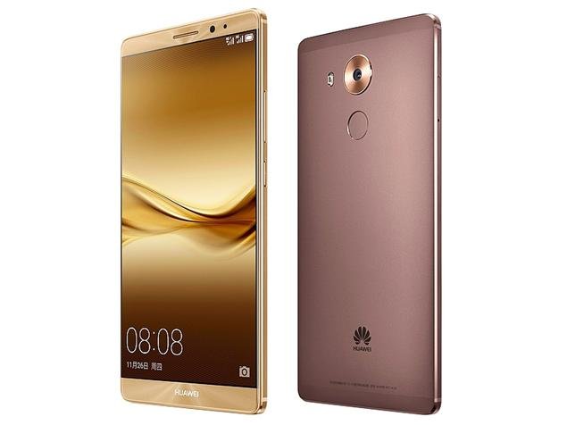 Huawei Mate 9