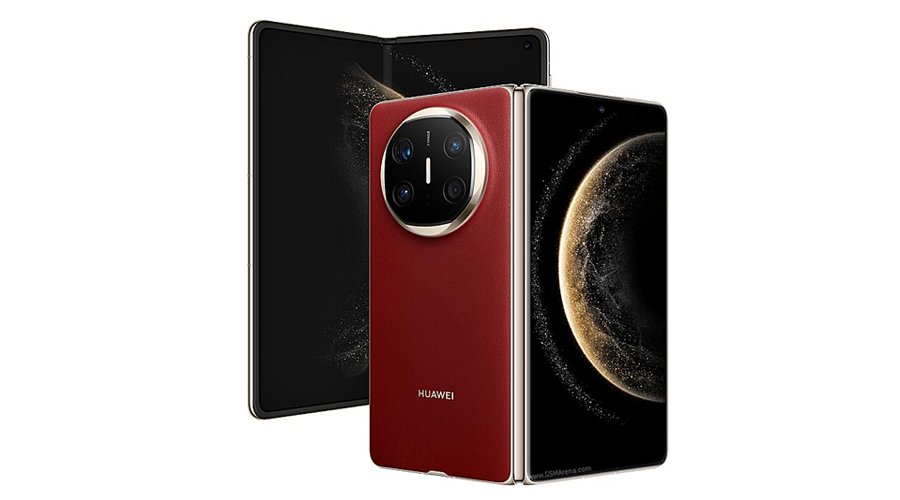 Huawei Mate X6