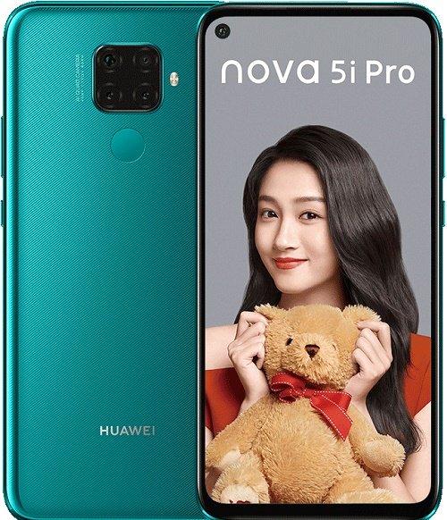 Huawei nova 5i Pro