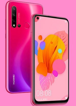 Huawei Nova 5i