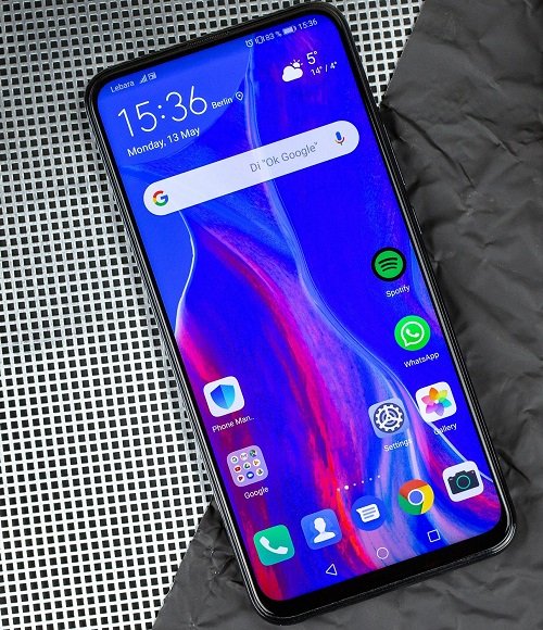 Huawei P Smart Z
