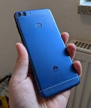 Huawei P smart