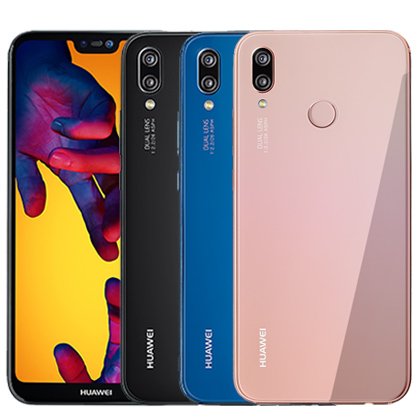 Huawei P20 Lite