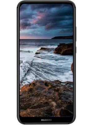 Huawei P20 Plus