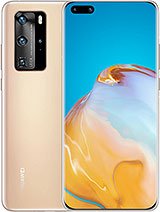 Huawei P50 Pro Plus