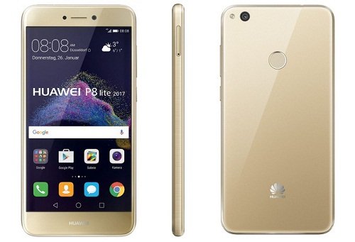 Huawei P8 Lite 2017