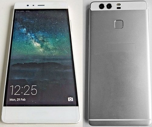 Huawei P9