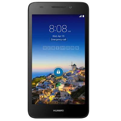 Huawei SnapTo G620