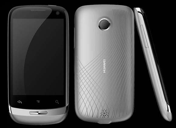 Huawei U8510 IDEOS X3
