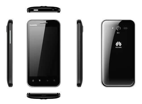 Huawei U8860 Honor