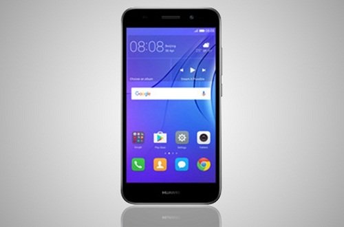 Huawei Y3 2017