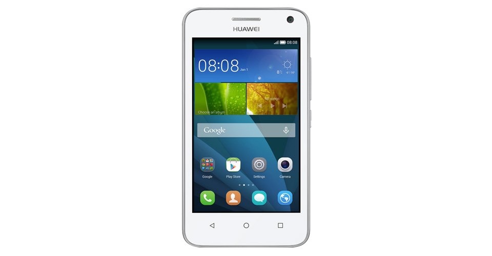 Huawei Y3
