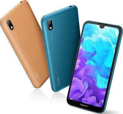 Huawei Y5 2019
