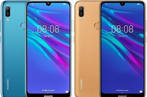 Huawei Y6 2019
