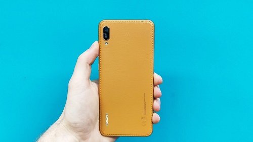 Huawei Y6s 2019