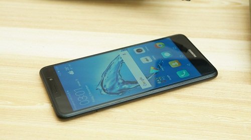 Huawei Y7 Prime
