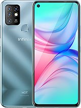 Infinix Hot 10 Lite