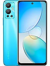 Infinix Hot 20