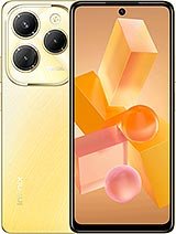 Infinix Hot 40 Pro 8GB 256GB