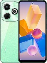 Infinix Hot 40i 16GB 128GB