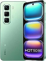 Infinix Hot 50 12GB 256GB