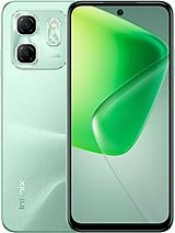 Infinix Hot 50i 8GB 256GB