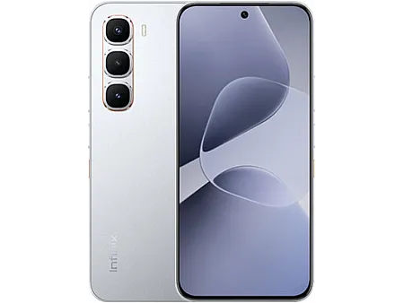 Infinix Hot 60 Pro 8GB RAM 128GB Storage PTA Approved