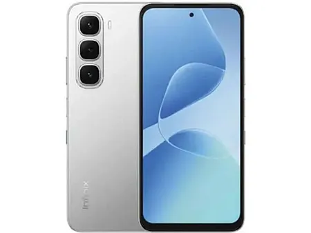 Infinix Hot 60i 6GB RAM 128GB Storage PTA Approved