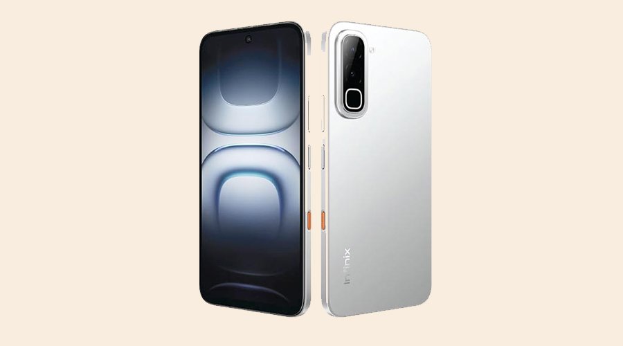 Infinix Hot 70 4G