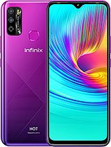 Infinix Hot 9 Play 3GB
