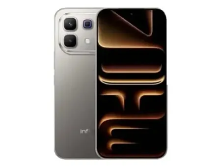 Infinix Note 60 8GB Ram 256GB Storage PTA Approved