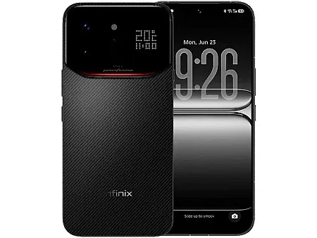Infinix Note 60 Ultra 12GB Ram 256GB Storage PTA Approved