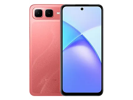 Infinix Smart 10 Plus 4GB RAM 128GB RAM Storage PTA Approved