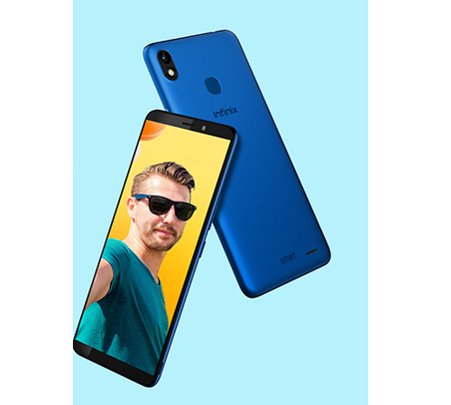 Infinix Smart 2 HD