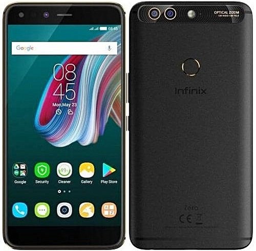Infinix Zero 5 Pro