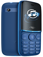 itel Muzik 110
