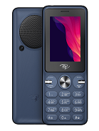 itel Muzik 410 Pro