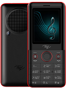 itel Muzik 410
