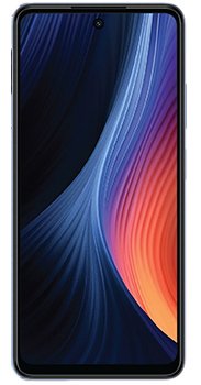 itel P65c