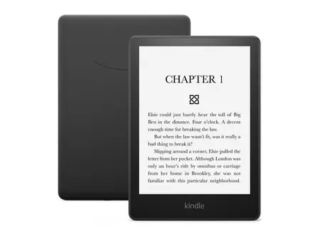 Kindle Paperwhite 11th Generation 8GB Black