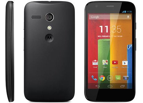 Motorola Moto E XT1021