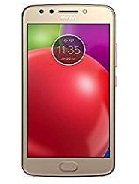 Motorola Moto E5