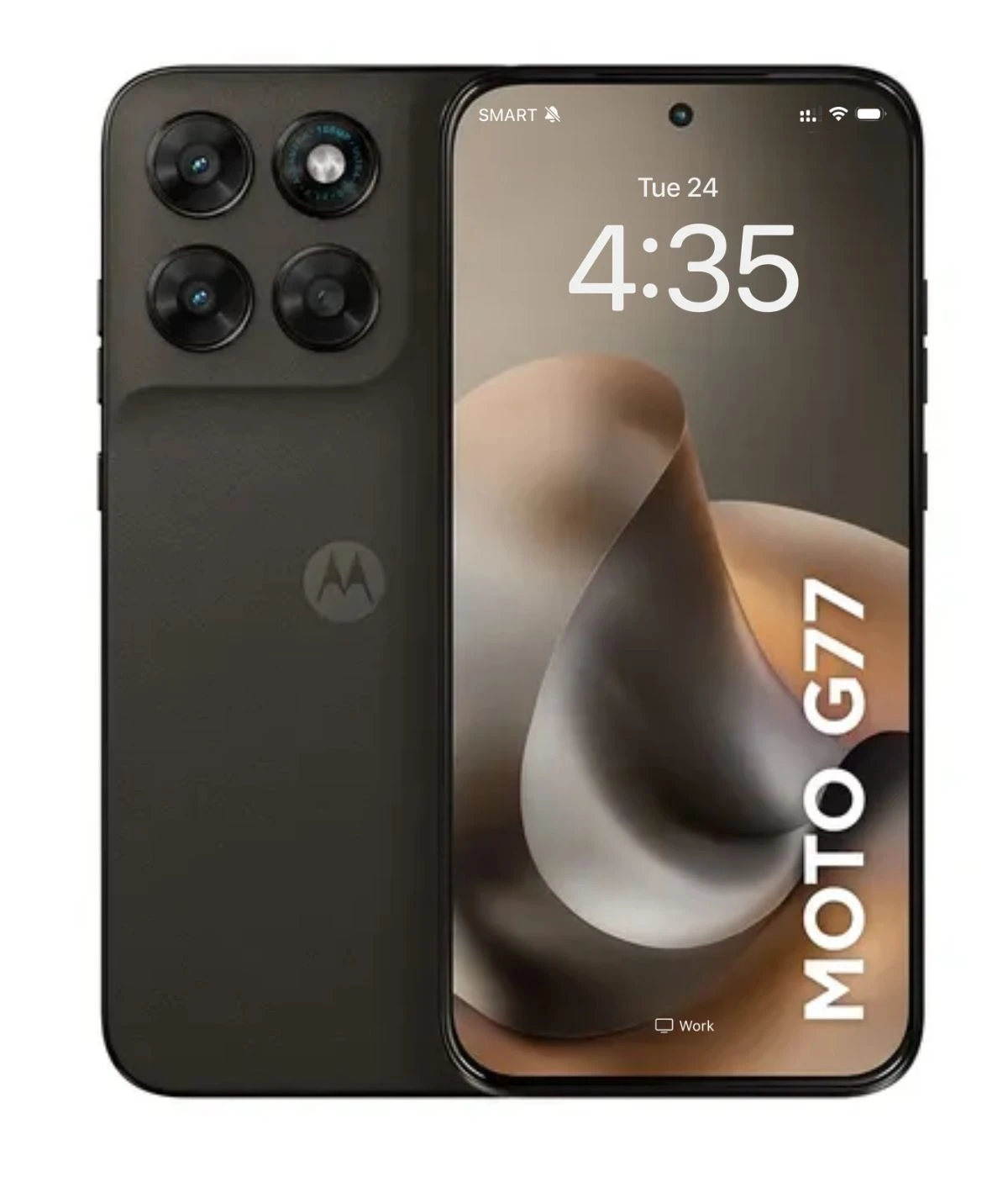 Motorola Moto G77