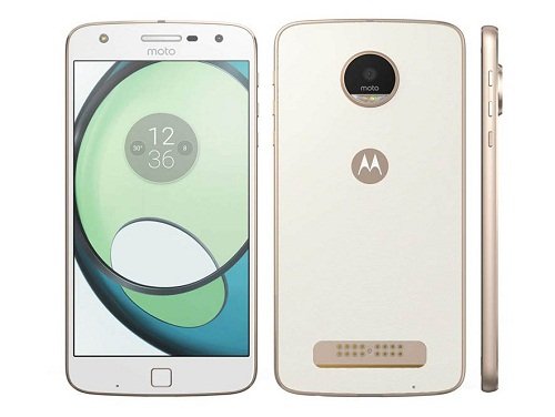 Motorola Moto Z Play