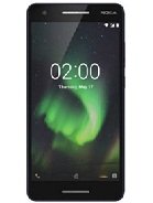 Nokia 2.1 Plus
